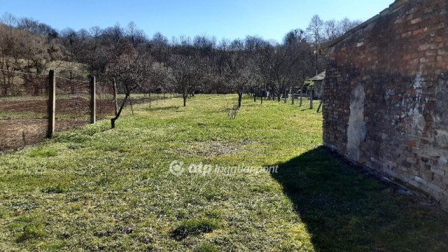 Eladó családi ház, Magyaregregyen 16.5 M Ft, 2+1 szobás