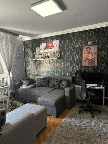 Eladó téglalakás, Nyíregyházán 45 M Ft, 2 szobás