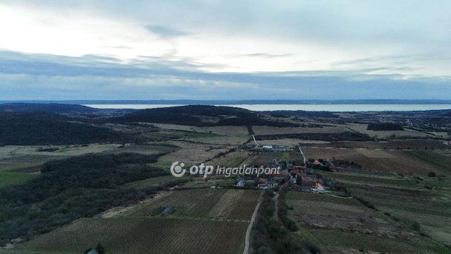 Eladó mezogazdasagi ingatlan, Szentjakabfán 550 M Ft