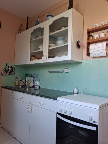 Eladó panellakás, Székesfehérvárott, Tolnai utcában 49.9 M Ft