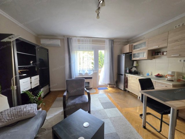 Kiadó téglalakás, albérlet, Budapesten, XIII. kerületben