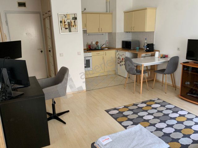 Kiadó téglalakás, albérlet, IX. kerületben, Thaly Kálmán utcában