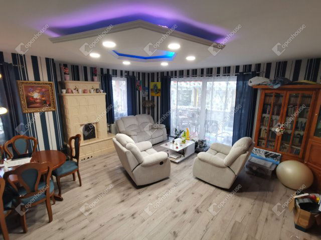 Eladó családi ház, Zámolyon 79.9 M Ft, 1+3 szobás