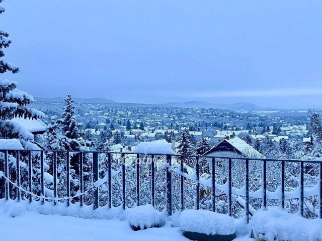 Eladó téglalakás, Budakeszin 167.8 M Ft, 3 szobás