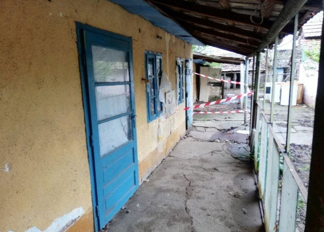 Eladó családi ház, Orosházán 5.8 M Ft, 1+1 szobás