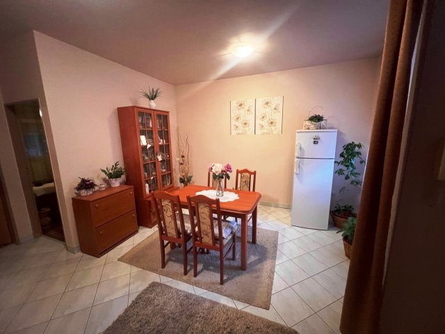 Eladó téglalakás, Nyíregyházán 52.9 M Ft, 2 szobás