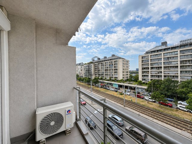 Eladó téglalakás, Budapesten, IX. kerületben 90 M Ft, 2 szobás