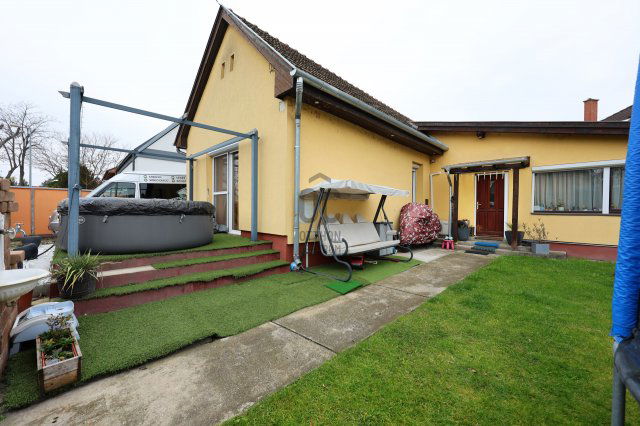 Eladó családi ház, Budapesten, XIV. kerületben 129 M Ft