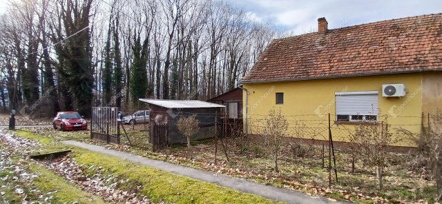 Eladó ikerház, Gősfán 19.9 M Ft, 2 szobás