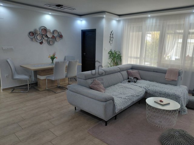 Eladó ikerház, Halásztelken 139 M Ft, 4 szobás