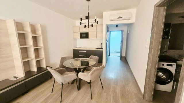 Eladó téglalakás, Debrecenben 75.2 M Ft, 1+1 szobás