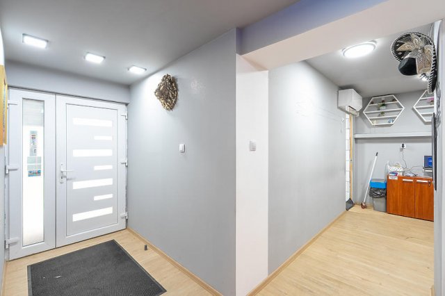 Eladó téglalakás, Budapesten, XXI. kerületben 65.9 M Ft
