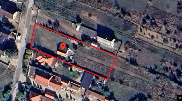 Eladó telek, Nyíregyházán 17 M Ft, 2 szobás