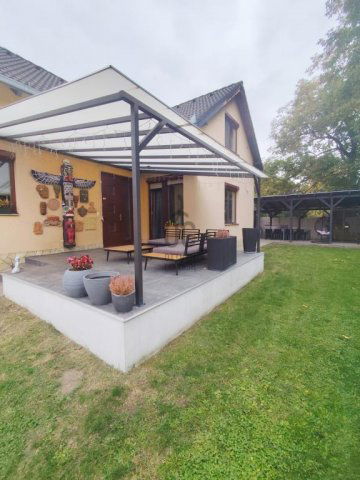 Kiadó családi ház, albérlet, Budapesten, XVI. kerületben