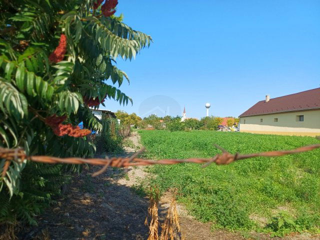 Eladó telek, Bőnyön 29.99 M Ft / költözzbe.hu