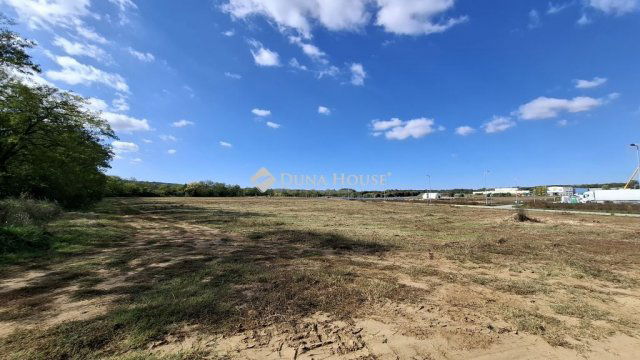 Eladó telek, Gödöllőn 853.934 M Ft / költözzbe.hu