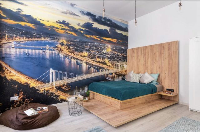 Kiadó téglalakás, albérlet, VII. kerületben, Hársfa utcában