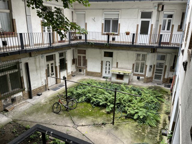Eladó téglalakás, Budapesten, XII. kerületben, Greguss utcában
