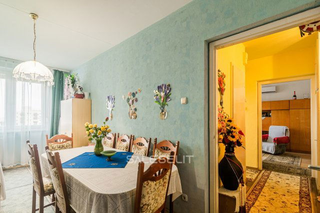 Eladó téglalakás, Debrecenben 57.25 M Ft, 2 szobás