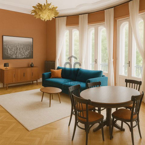 Eladó téglalakás, Budapesten, II. kerületben 139.99 M Ft