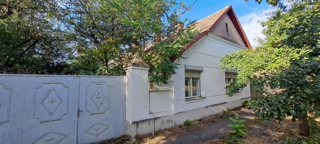 Eladó családi ház, Apátfalván 7.9 M Ft, 4 szobás