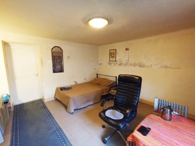 Eladó téglalakás, Budapesten, XIV. kerületben, Balázs utcában