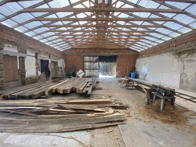 Eladó ipari ingatlan, Dabason 102 M Ft / költözzbe.hu