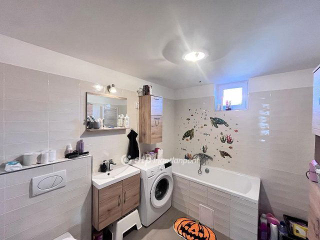 Eladó családi ház, Emődön 40.9 M Ft, 2 szobás