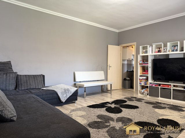 Eladó családi ház, Emődön, Ady Endre utcában 43.9 M Ft