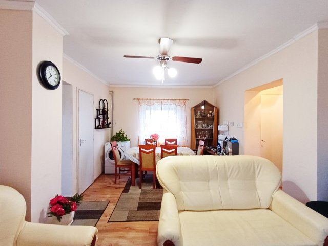 Eladó családi ház, Debrecenben 39.9 M Ft, 1+1 szobás