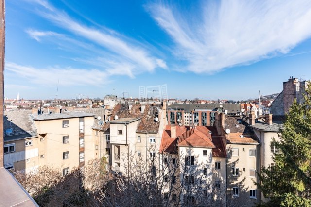 Eladó téglalakás, Budapesten, XII. kerületben 275 M Ft, 5 szobás