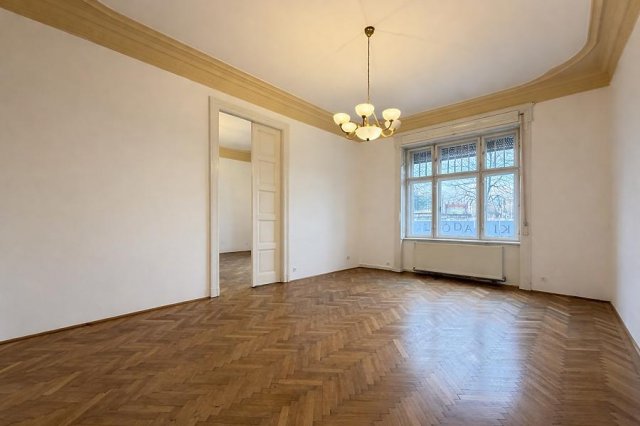 Kiadó téglalakás, albérlet, Budapesten, I. kerületben