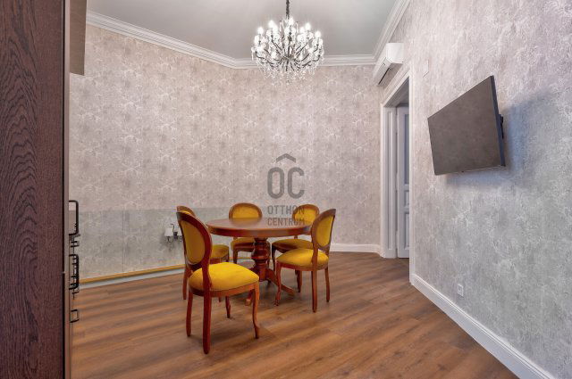 Kiadó téglalakás, albérlet, Budapesten, VI. kerületben