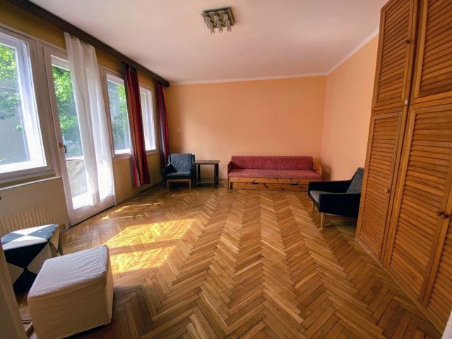 Kiadó téglalakás, albérlet, II. kerületben, Alsó Völgy utcában