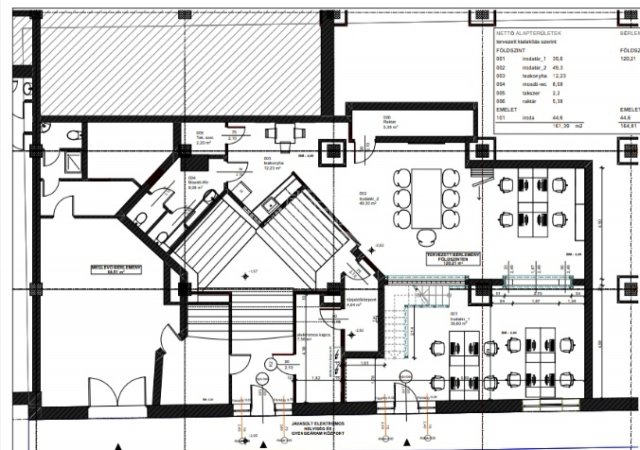 Kiadó üzlethelyiség, Budapesten, XI. kerületben 1200 E Ft / hó