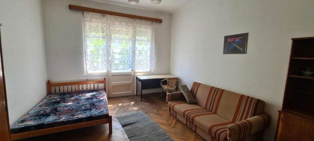 Kiadó téglalakás, albérlet, Pécsett 66 E Ft / hó, 1 szobás