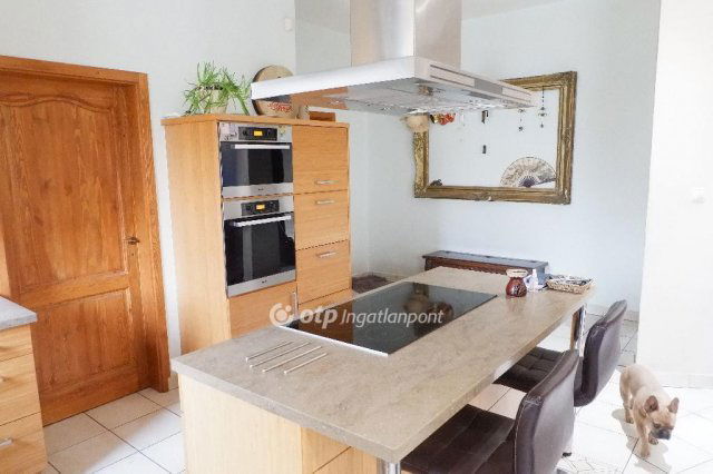 Eladó családi ház, Szegeden 390 M Ft, 21+1 szobás