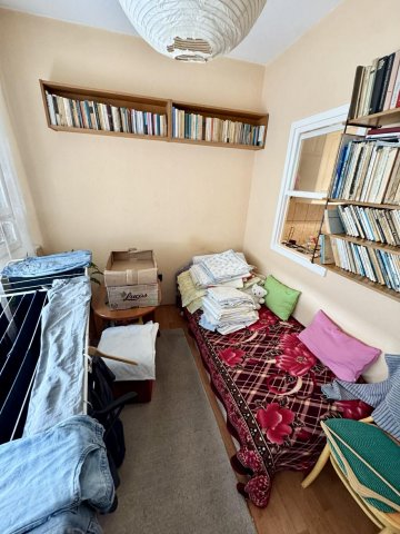 Eladó panellakás, Budapesten, XX. kerületben, Eperjes utcában