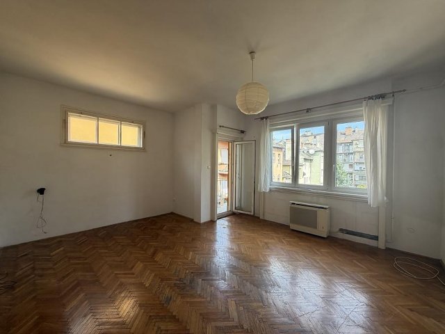 Eladó téglalakás, XI. kerületben, Magyari István utcában