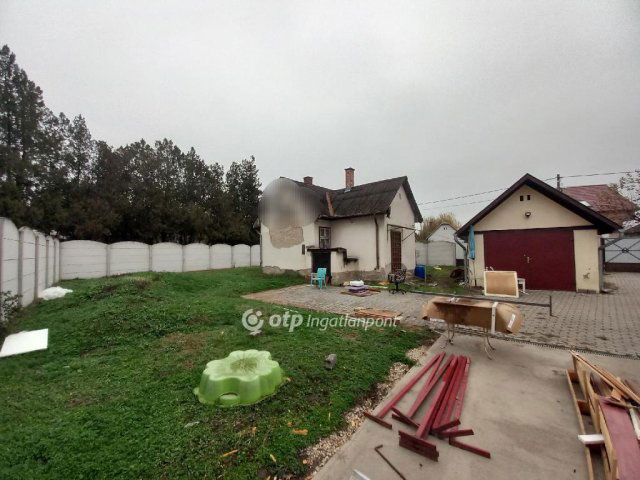 Eladó telek, Debrecenben 98 M Ft / költözzbe.hu