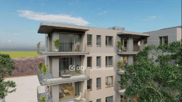 Eladó téglalakás, Budapesten, VIII. kerületben 92.6 M Ft