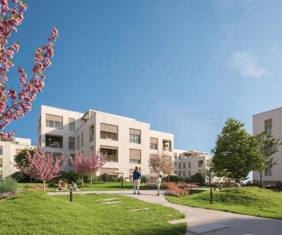 Eladó téglalakás, Balatonfüreden 180.317 M Ft, 2 szobás