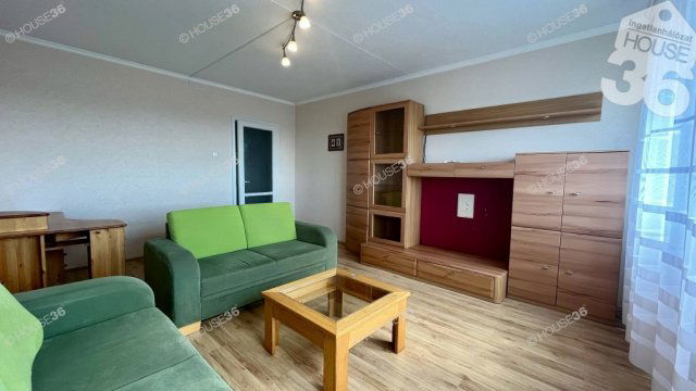 Kiadó panellakás, albérlet, Kecskeméten 150 E Ft / hó, 2 szobás