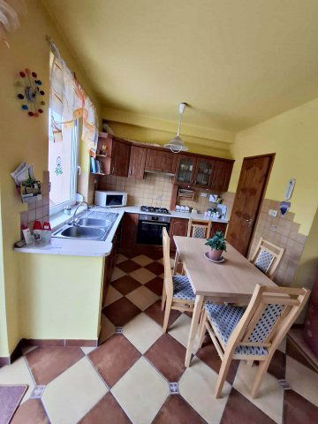 Eladó családi ház, Kaposváron 79.9 M Ft, 4+2 szobás