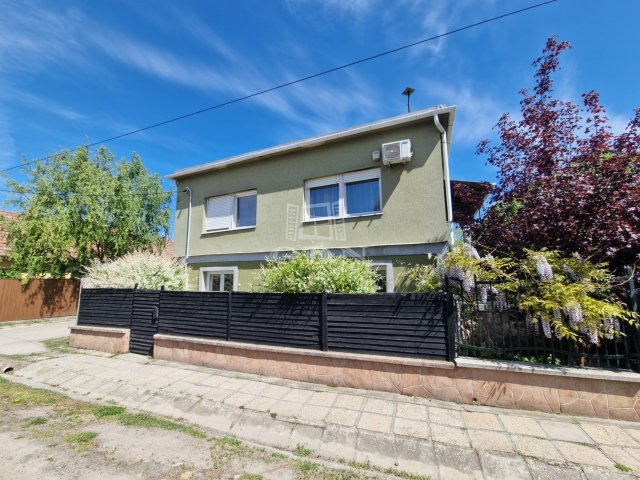 Eladó családi ház, Nagykátán 77 M Ft, 3 szobás