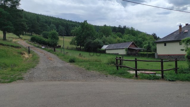 Eladó telek, Bükkszéken 17.9 M Ft / költözzbe.hu