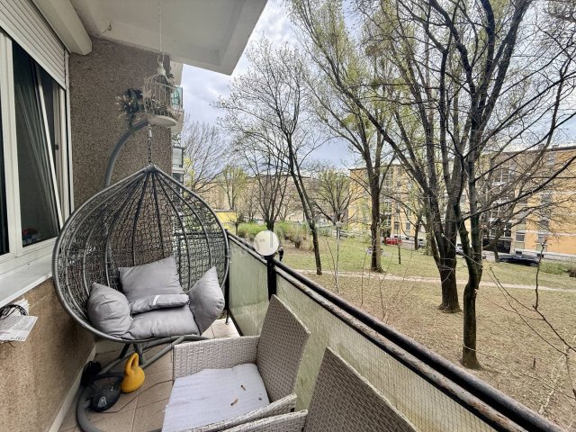 Eladó téglalakás, Tatabányán 48.9 M Ft, 2 szobás