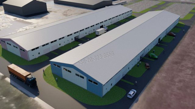 Eladó ipari ingatlan, Nagytarcsán 75.6 M Ft / költözzbe.hu