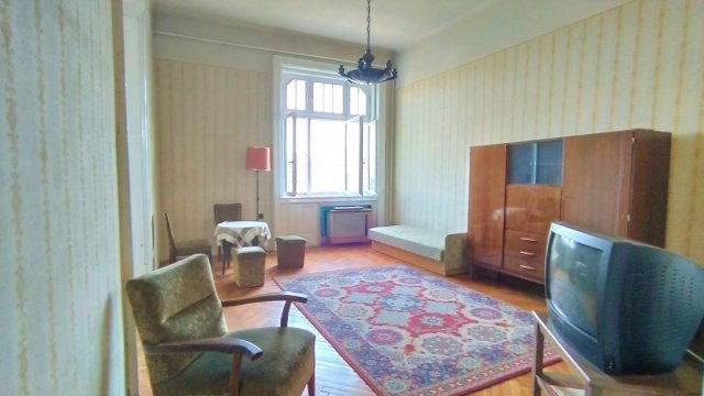 Eladó téglalakás, Budapesten, XI. kerületben, Bánk bán utcában