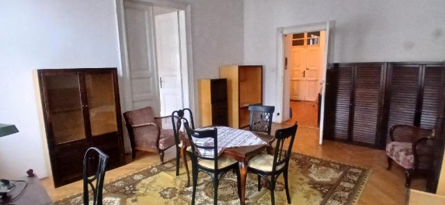 Eladó téglalakás, Budapesten, VIII. kerületben 63 M Ft, 2 szobás